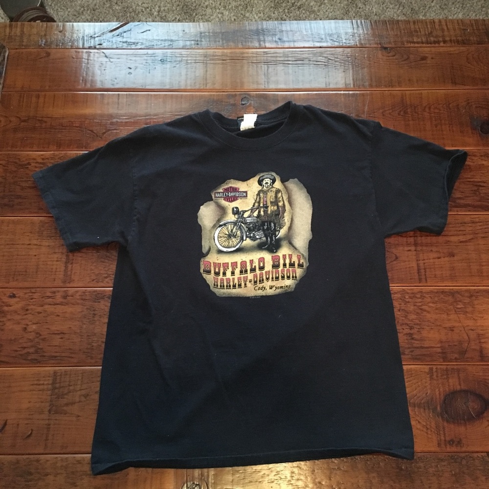 Harley-Davidson T-Shirt
